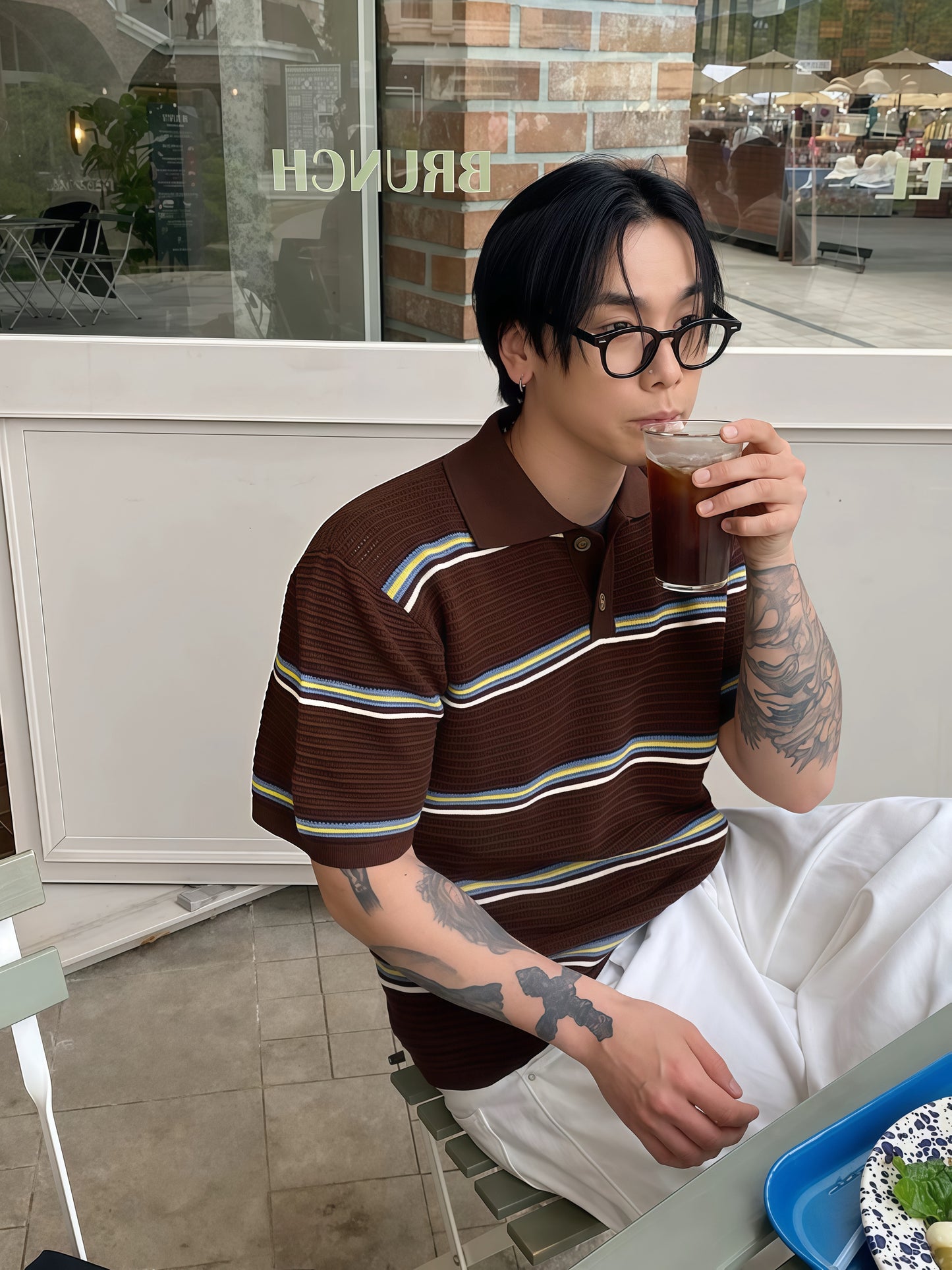 首爾文青套裝