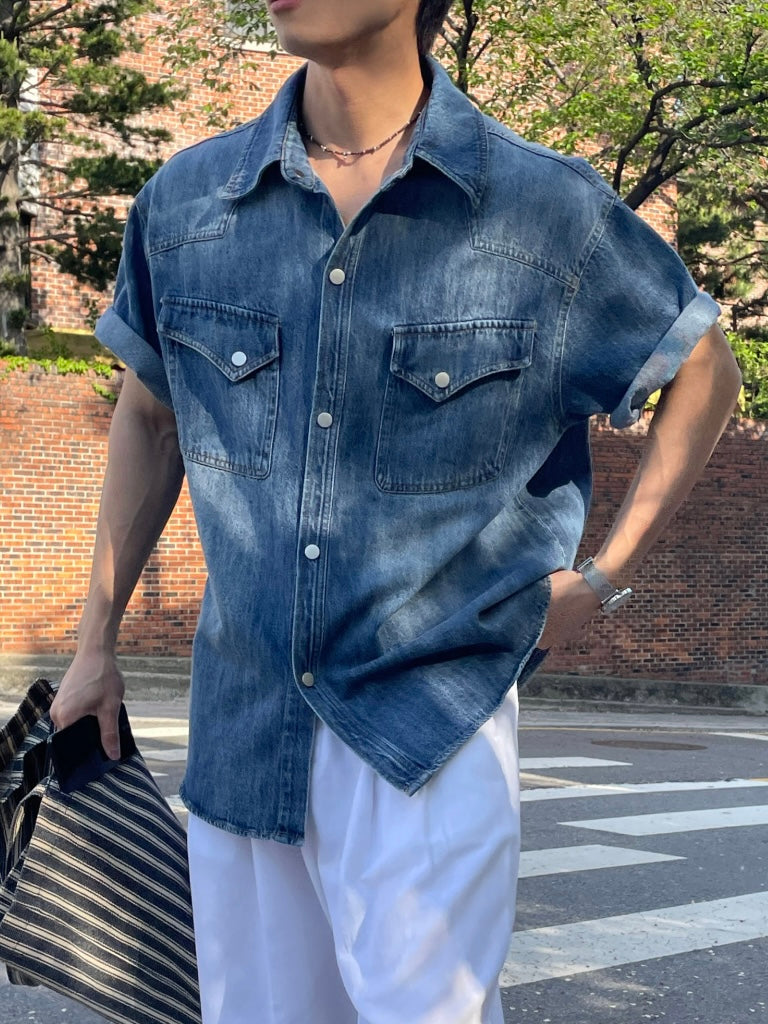 襯衫