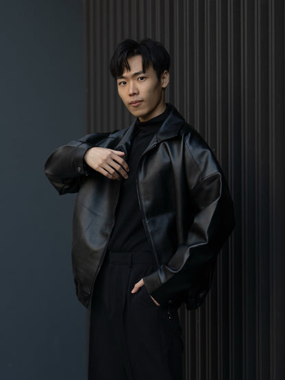 首爾高冷夜幕3件套裝