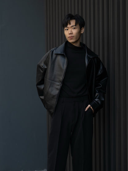 首爾高冷夜幕3件套裝