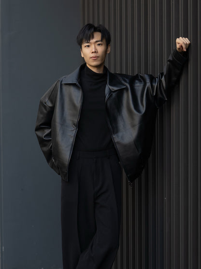 首爾高冷夜幕3件套裝