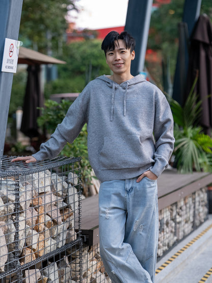 都市連帽衛衣