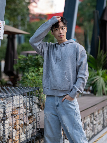 都市連帽衛衣