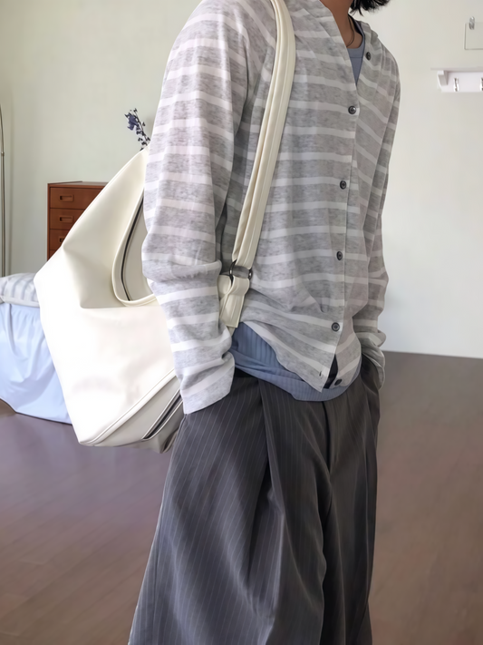 城市漫遊側肩袋